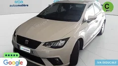 Usado 2021 Seat Ibiza Reference Berlina | 10.980 € (Precio justo)