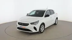 Blanco Usado 2023 Opel Corsa Elegance Berlina | 13.399 € (Precio justo)