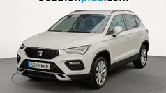 Usado 2023 Seat Ateca Style SUV | 22.637 € (Buen precio)
