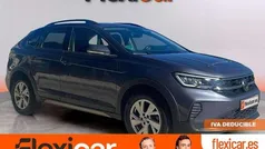 Usado 2022 VW Taigo Life SUV | 13.790 € (Super precio)