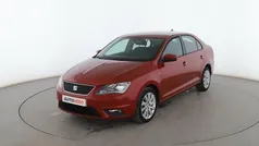 Usado 2014 Seat Toledo Style Berlina | 8399 € (Buen precio)