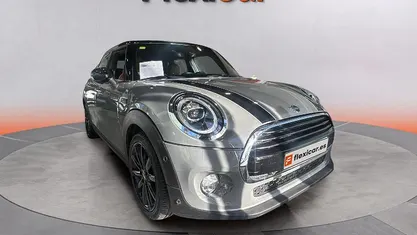Usado Mini Cooper 136 CV (100 kW) 2019 Utilitario