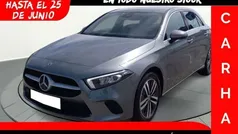 Usado 2020 Mercedes A250 Berlina | 23.690 € (Precio justo)
