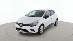 Blanco Usado 2019 Renault Clio IV Business Berlina | 10.699 € (Buen precio)