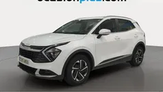 Usado 2024 Kia Sportage SUV | 23.137 € (Super precio)
