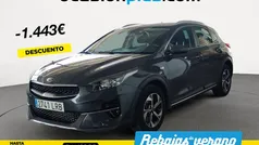 Usado 2021 Kia XCeed SUV | 15.750 € (Precio justo)