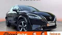 Usado 2022 Nissan Qashqai N-Connecta SUV | 20.890 € (Super precio)