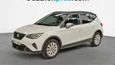 Usado 2023 Seat Arona Style SUV | 15.355 € (Buen precio)