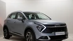 Otro Usado 2024 Kia Sportage SUV | 29.790 € (Precio justo)