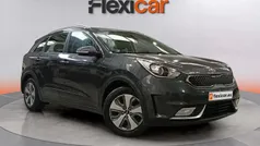 Usado 2019 Kia Niro SUV | 12.790 € (Buen precio)