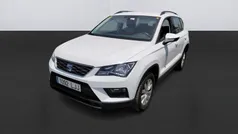 Usado 2020 Seat Ateca Ecomotive SUV | 20.000 € (Precio justo)