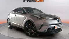 Usado 2018 Toyota C-HR Advance SUV | 16.990 € (Precio justo)