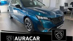 Usado 2025 Peugeot 308 Allure Berlina | 27.910 € (Precio justo)