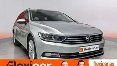 Usado 2018 VW Passat Advance Familiar | 18.970 € (Precio justo)