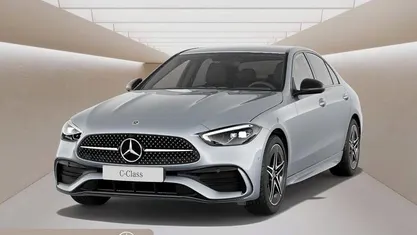 Usado 2025 Mercedes C200 Berlina | 52.179 € (Precio justo)