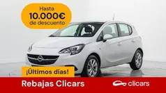Usado 2016 Opel Corsa Selective | 7990 € (Precio justo)