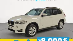 Usado 2015 BMW X5 SUV | 22.250 € (Precio justo)