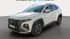 Usado 2025 Hyundai Tucson SUV | 22.546 € (Buen precio)