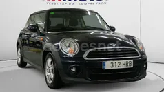 Mini One D