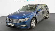 Usado 2021 VW Passat Business Familiar | 20.900 € (Precio justo)