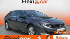 Usado 2021 Peugeot 508 Active Familiar | 13.890 € (Precio justo)