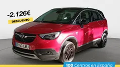 Usado 2021 Opel Crossland SUV | 13.350 € (Precio justo)