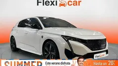 Usado 2022 Peugeot 308 GT | 25.990 € (Precio justo)
