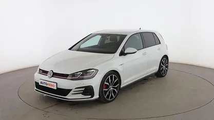 Usado VW Golf VII GTI 245 CV (180 kW) 2018 Utilitario
