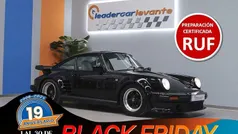 Usado 1985 Porsche 911 Turbo | 174.900 €