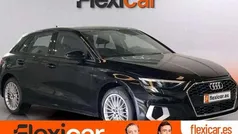 Usado 2022 Audi A3 Sportback Advanced Utilitario | 24.990 € (Buen precio)