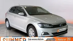 Usado 2018 VW Polo Utilitario | 9990 € (Buen precio)