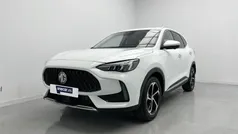 MG HS