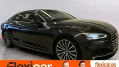 Usado 2017 Audi A5 Coupe | 24.490 € (Buen precio)