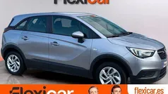 Gris Usado 2020 Opel Crossland Edition SUV | 13.790 € (Precio justo)