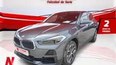 Usado 2021 BMW X2 SUV | 23.355 € (Super precio)
