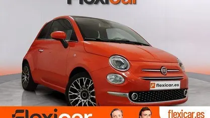 Usado Fiat 500 Dolcevita 71 CV (52 kW) 2023 Berlina