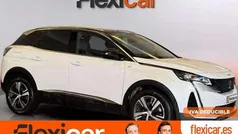 Usado 2021 Peugeot 3008 GT SUV | 18.090 € (Precio justo)