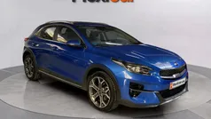 Usado 2021 Kia XCeed SUV | 17.990 € (Precio justo)