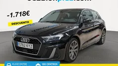 Usado 2019 Audi A3 S-Line | 18.900 € (Buen precio)