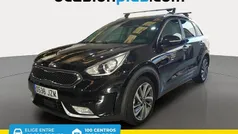 Usado 2017 Kia Niro SUV | 14.250 € (Precio justo)
