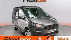 Usado 2020 Ford Tourneo Courier Ambiente Monovolumen | 14.490 € (Precio justo)