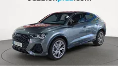 Usado 2024 Audi Q3 Sportback S-Line SUV | 47.182 € (Precio justo)
