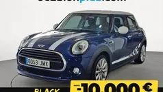 Usado 2016 Mini Cooper D Utilitario | 10.750 € (Precio justo)