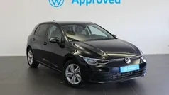 VW Golf VIII