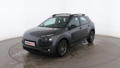 Usado 2014 Citroën C4 Feel SUV | 9199 € (Precio justo)
