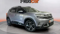 Usado 2022 Citroën C5 Aircross Shine SUV | 17.290 € (Buen precio)
