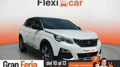 Usado 2018 Peugeot 3008 Allure SUV | 14.990 € (Buen precio)