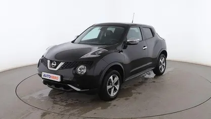 Usado 2019 Nissan Juke N-Connecta SUV | 13.999 € (Precio justo)
