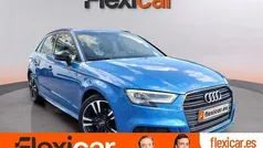 Usado 2019 Audi A3 | 20.390 € (Precio justo)