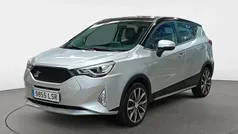 Blanco Usado 2021 DR Automobiles DR4 SUV | 12.864 € (Precio justo)
